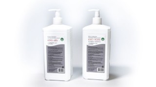 Жидкое мыло антибактериальное «Септо-Лайт» с дозатором